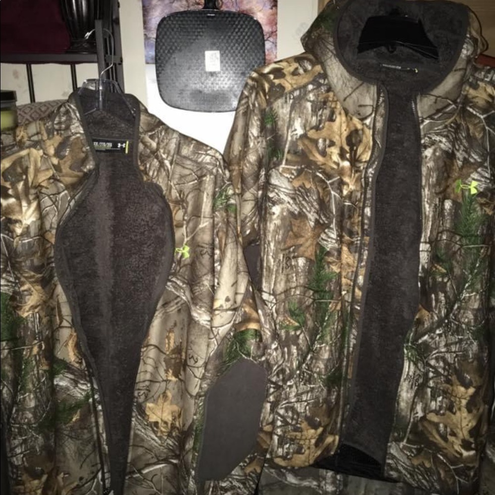 Jackets - Picture 7 of 14